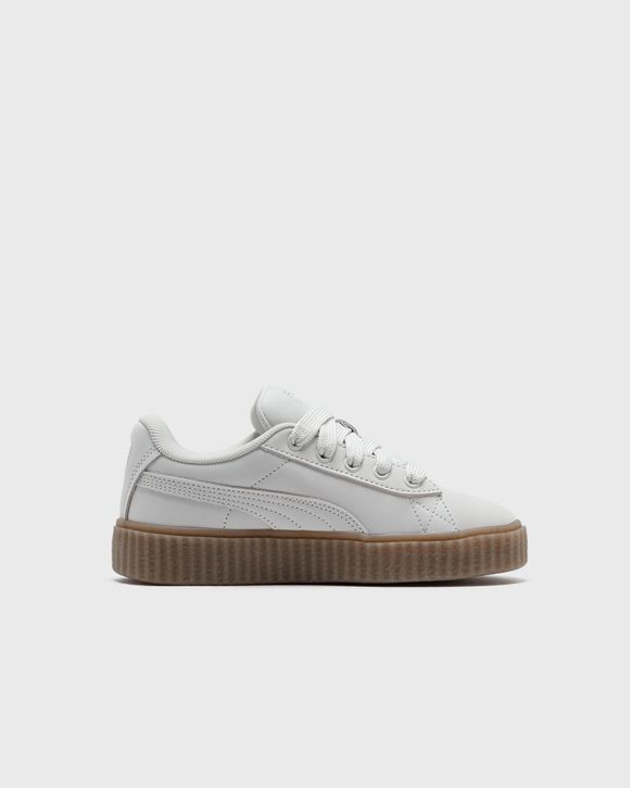 CREEPER PHATTY NUBUCK PS