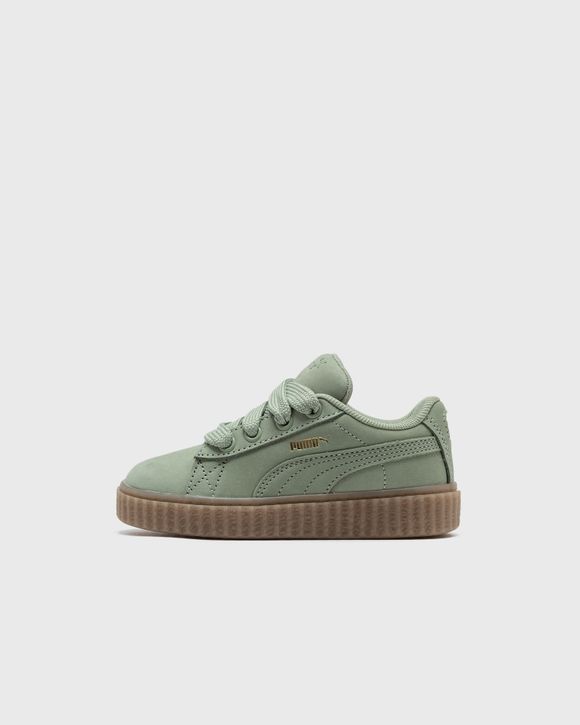 ★PUMA★ CREEPER PHATTY NUBUCK Amazon.com | Puma Creeper Phatty Nubuck Unisex Trainers