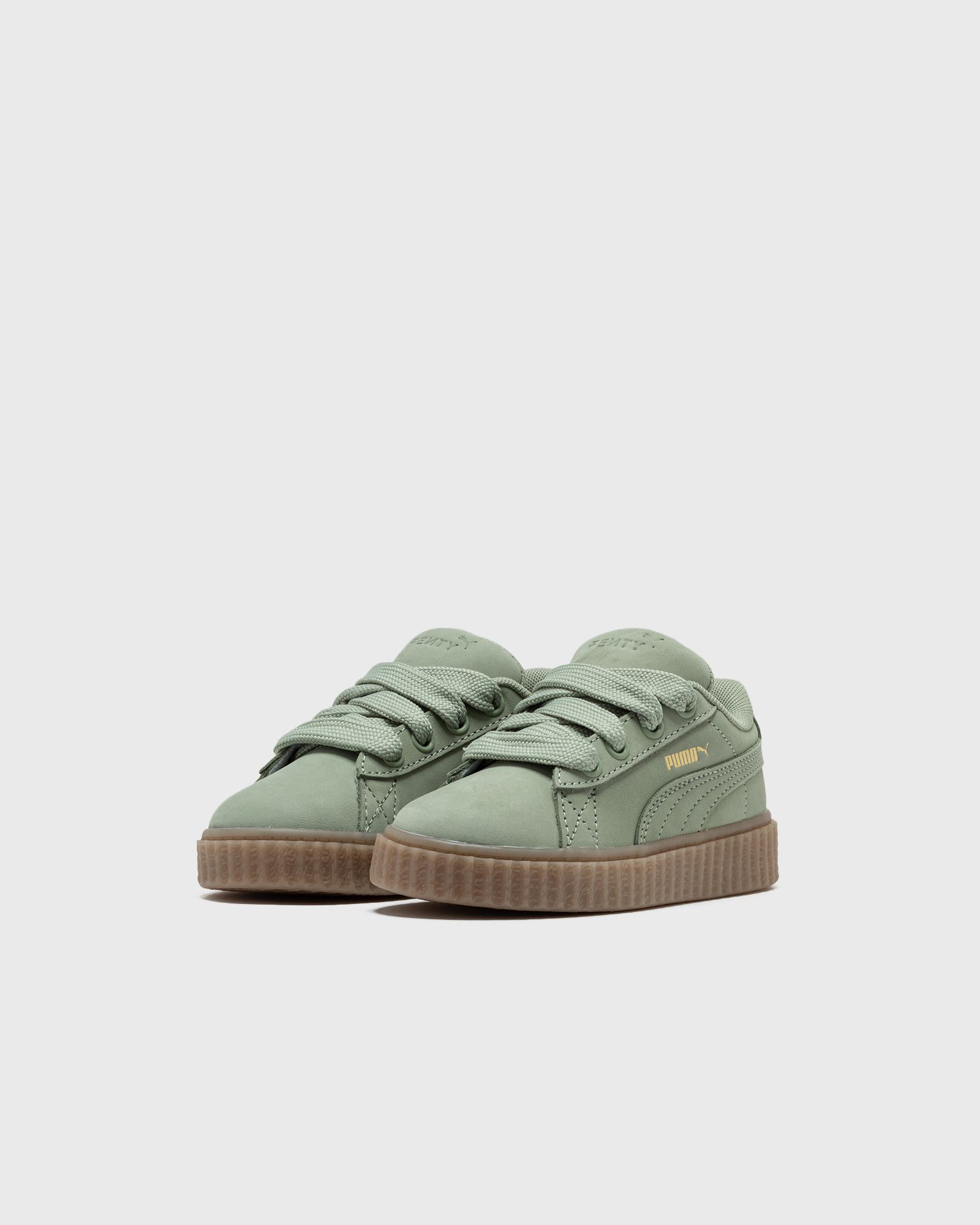 CREEPER PHATTY NUBUCK INF
