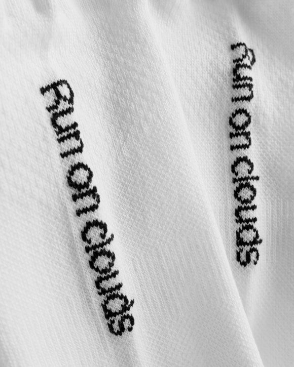 Logo Sock 3-Pack