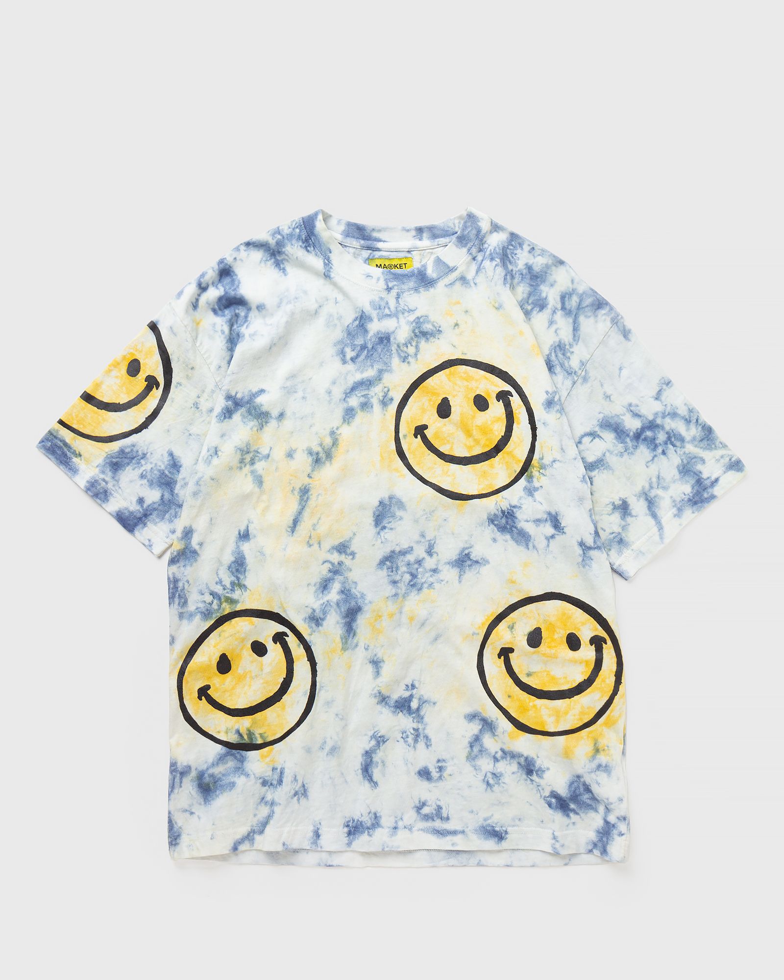Smiley Sun Dye Tee