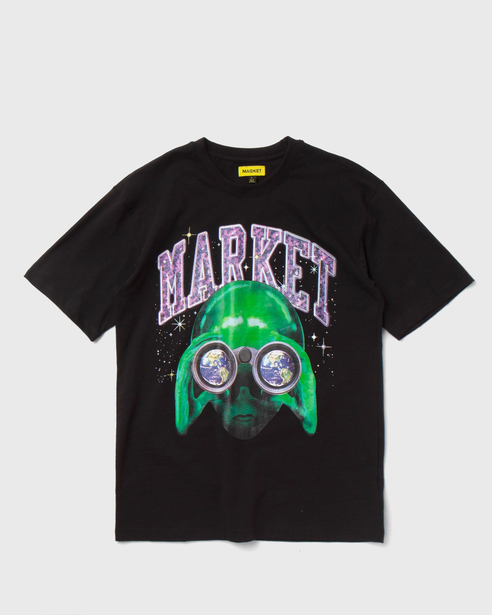 Alien Sightseeing Tee