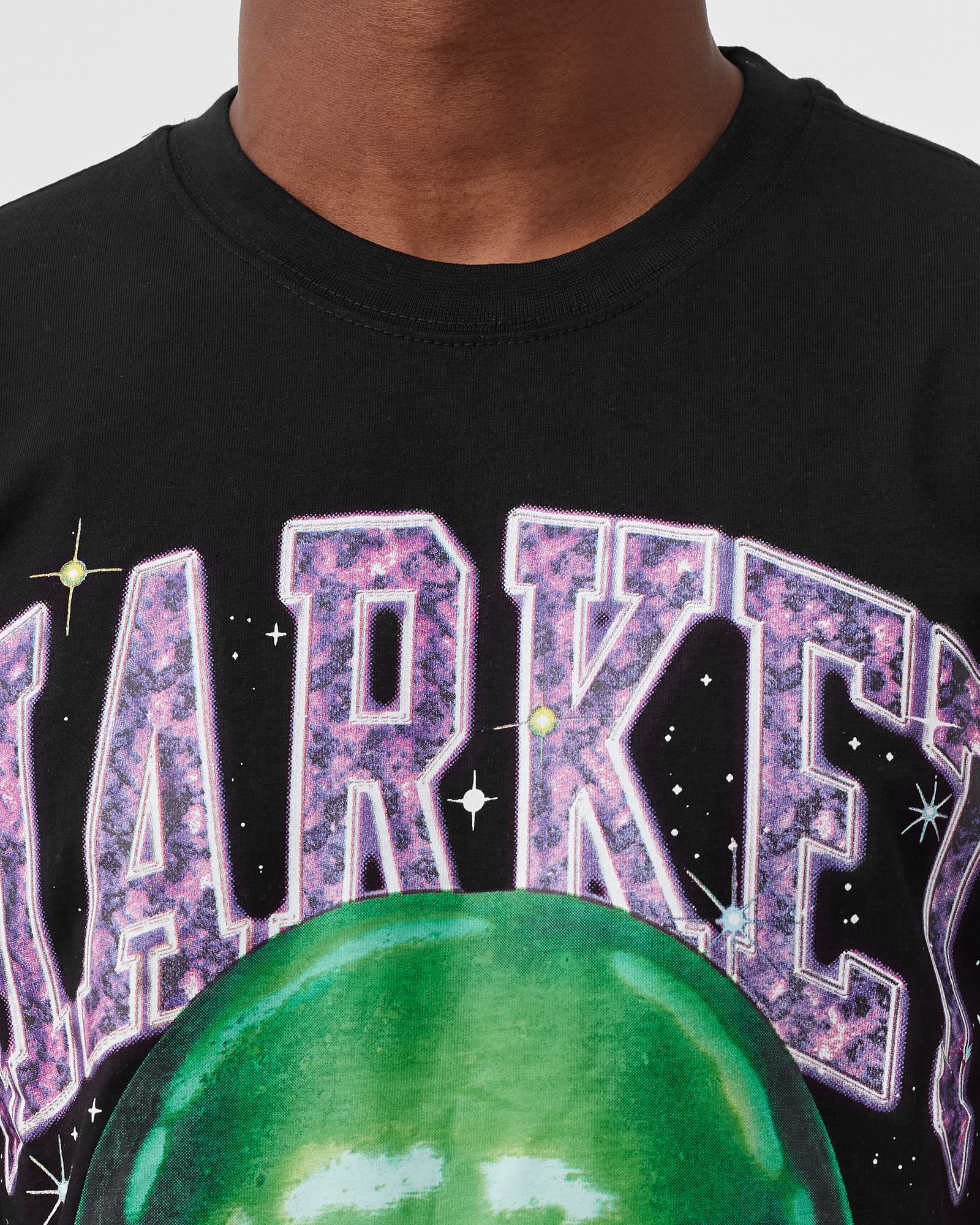 Alien Sightseeing Tee