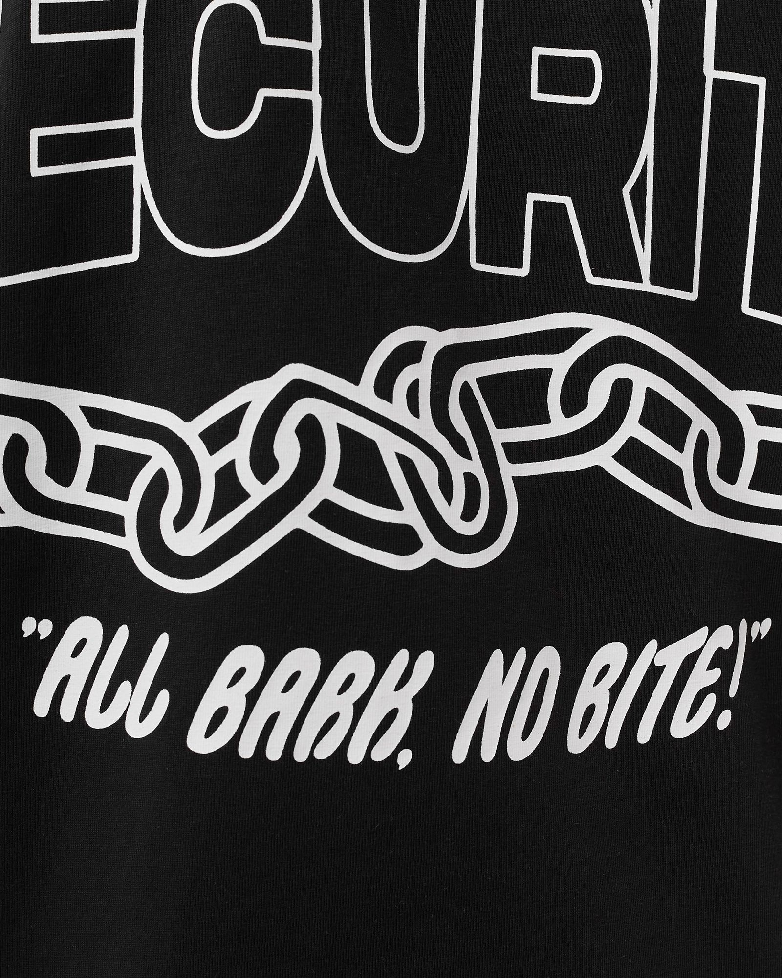 Guard Dog Maximum Security Tee