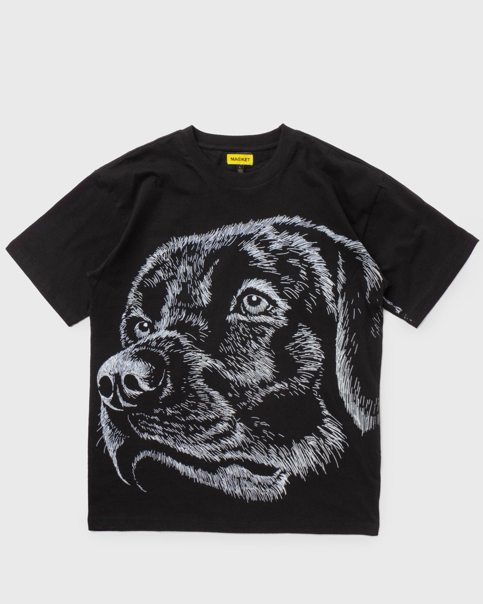 Guard Dog Maximum Security Tee