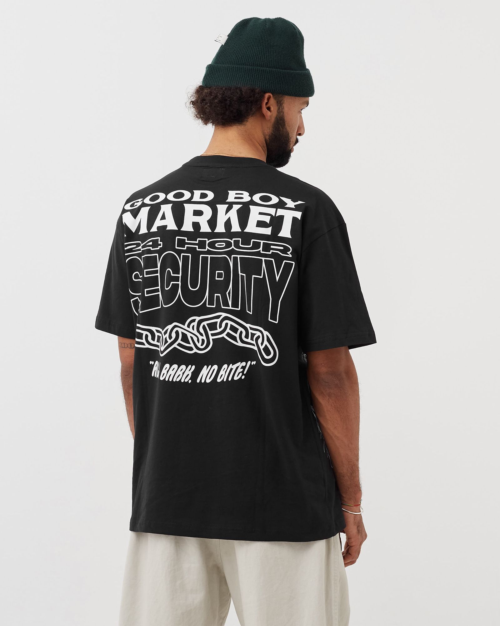 Guard Dog Maximum Security Tee