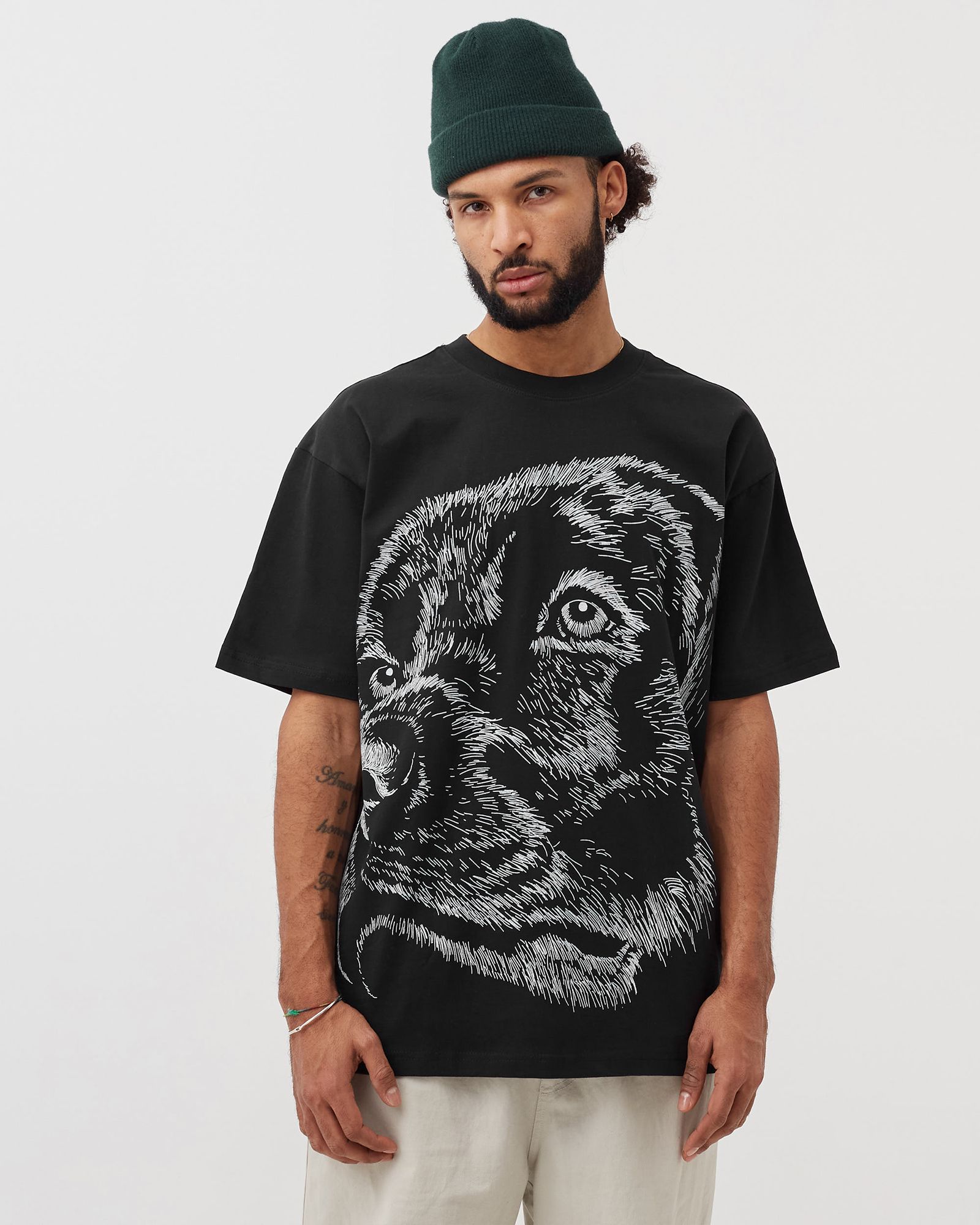 Guard Dog Maximum Security Tee
