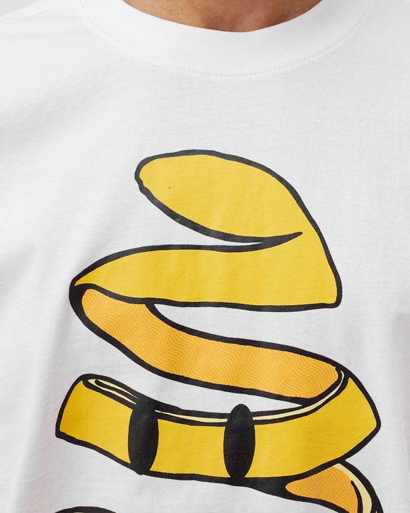 Smiley Marche de Market Tee