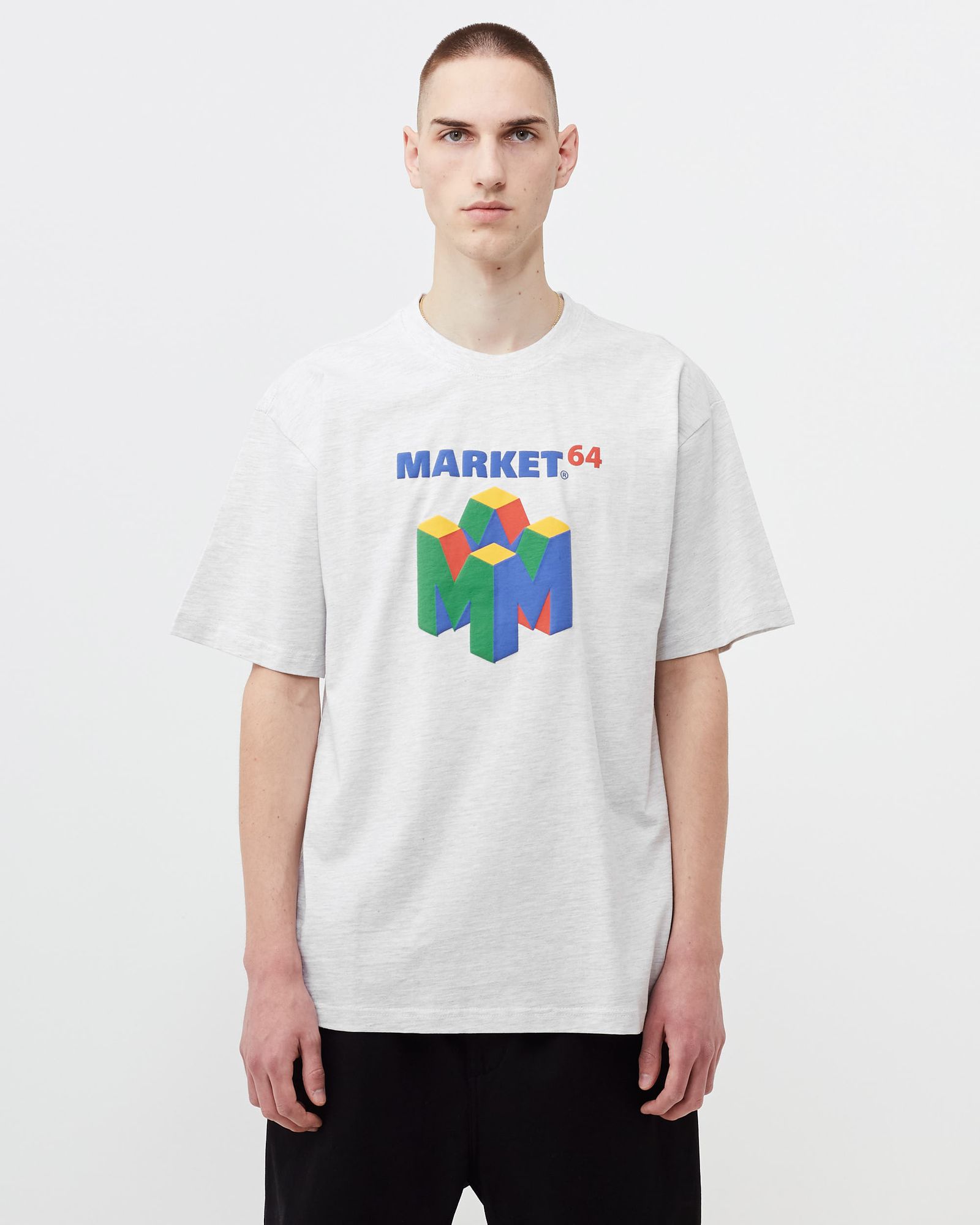 M64 Tee