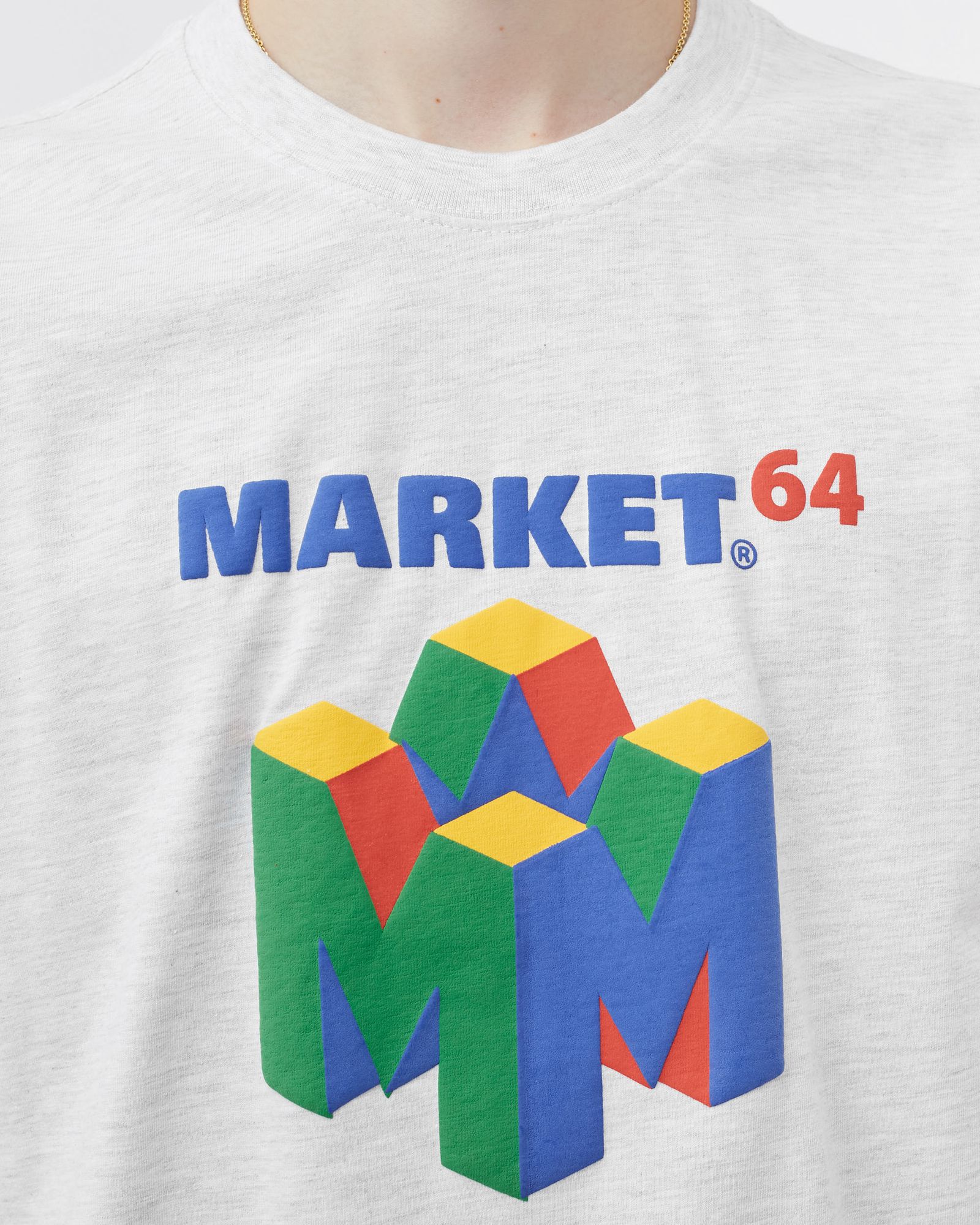 M64 Tee