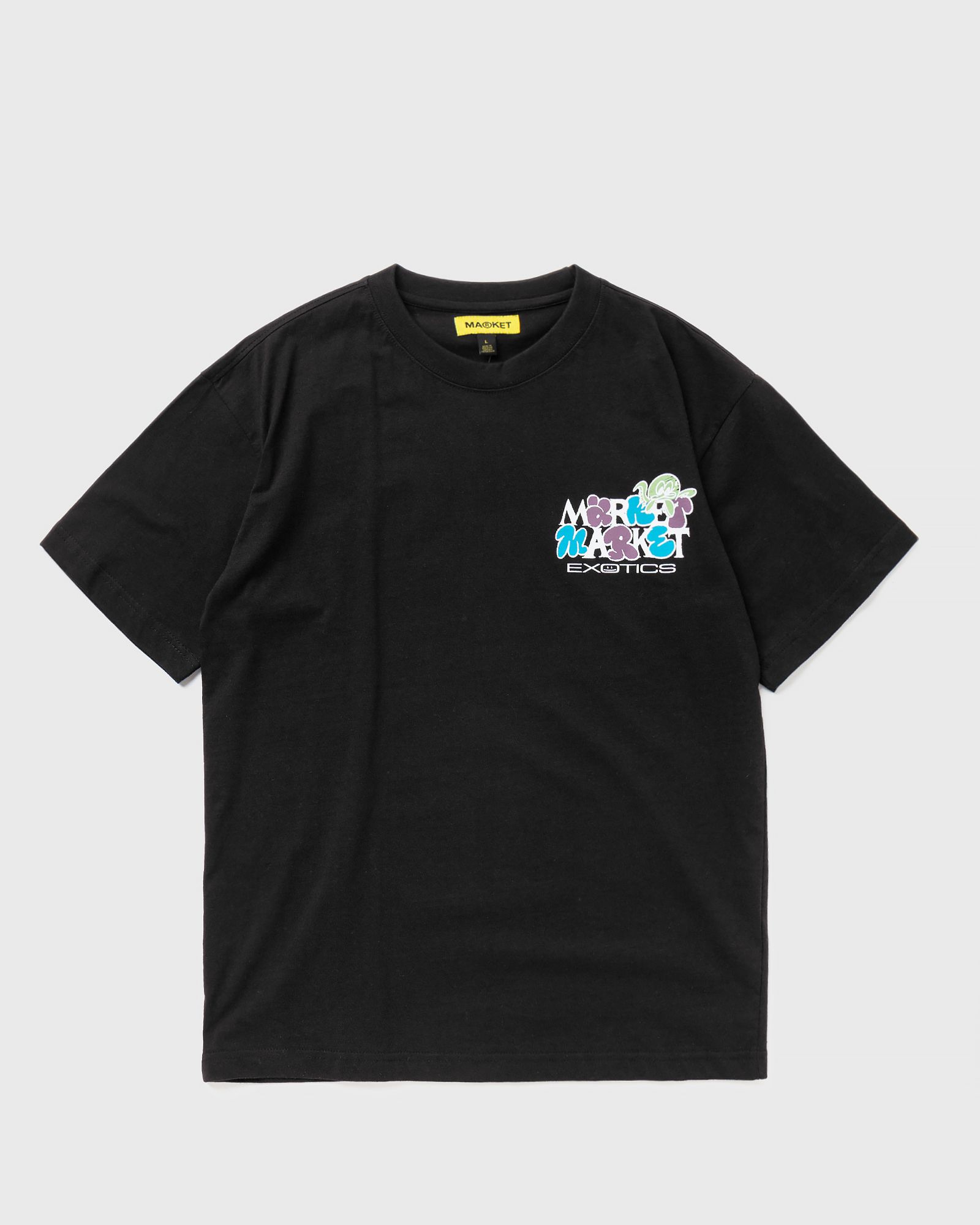 Market Exotic Automobile Tee