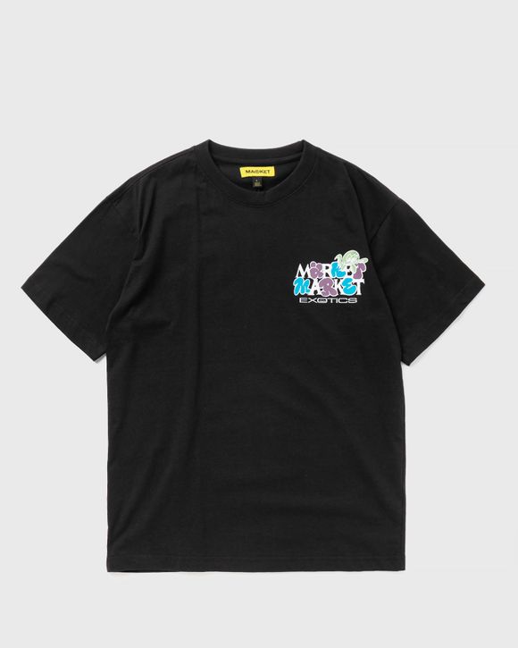 Market Exotic Automobile Tee