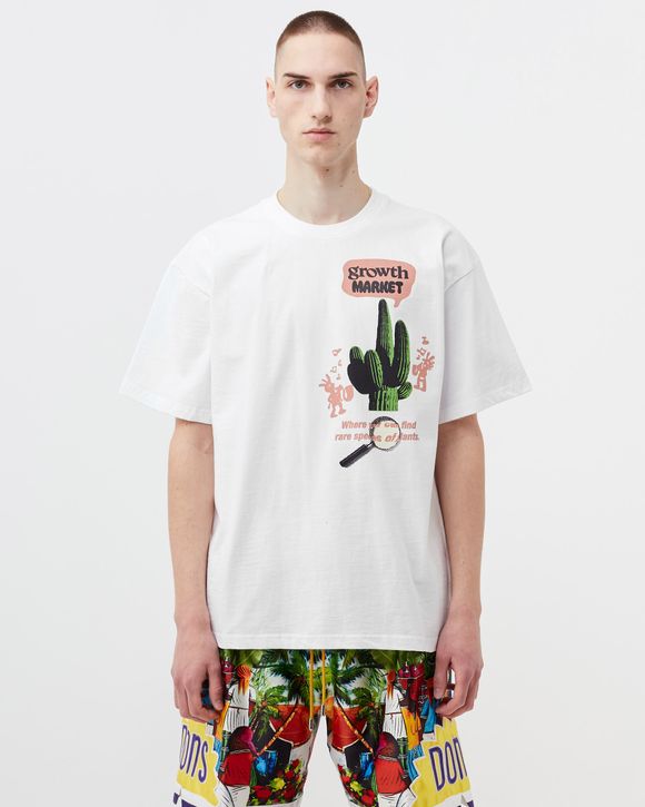 Growth Market Tee