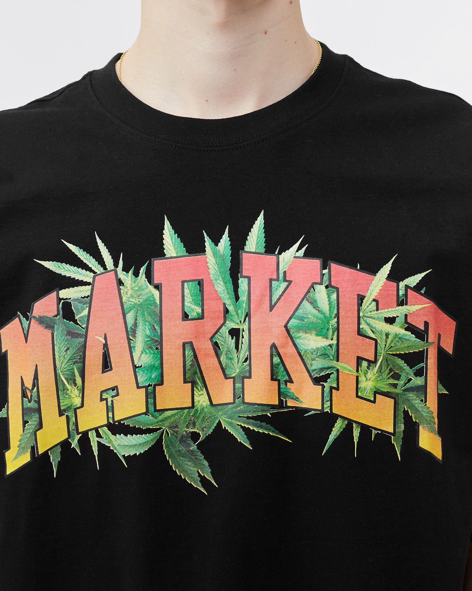 Arc Herbal Remedy Tee