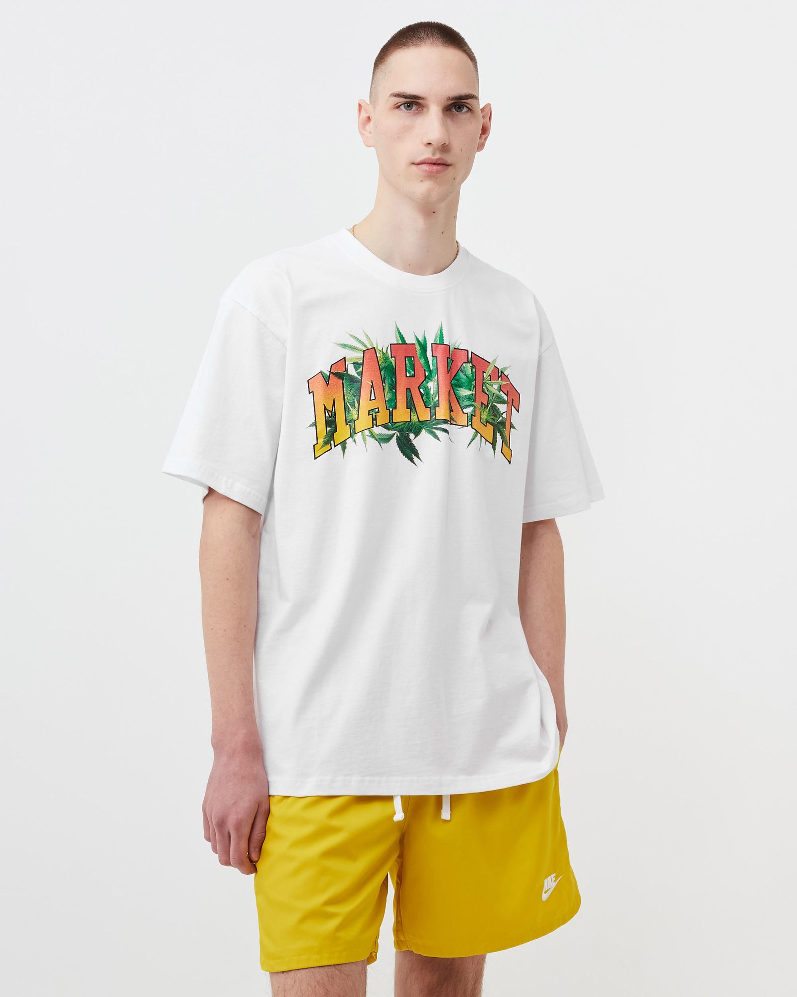 Arc Herbal Remedy Tee