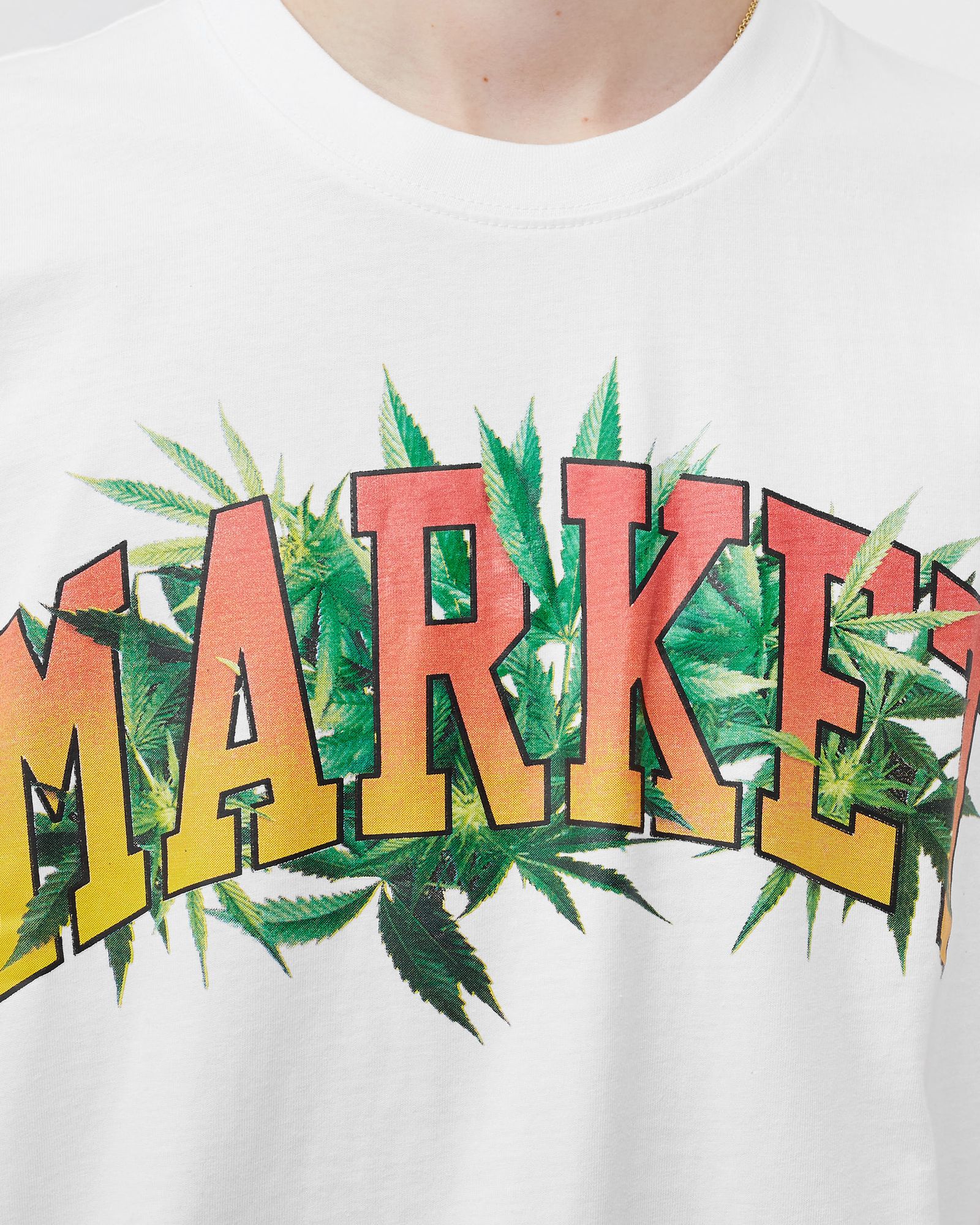 Arc Herbal Remedy Tee