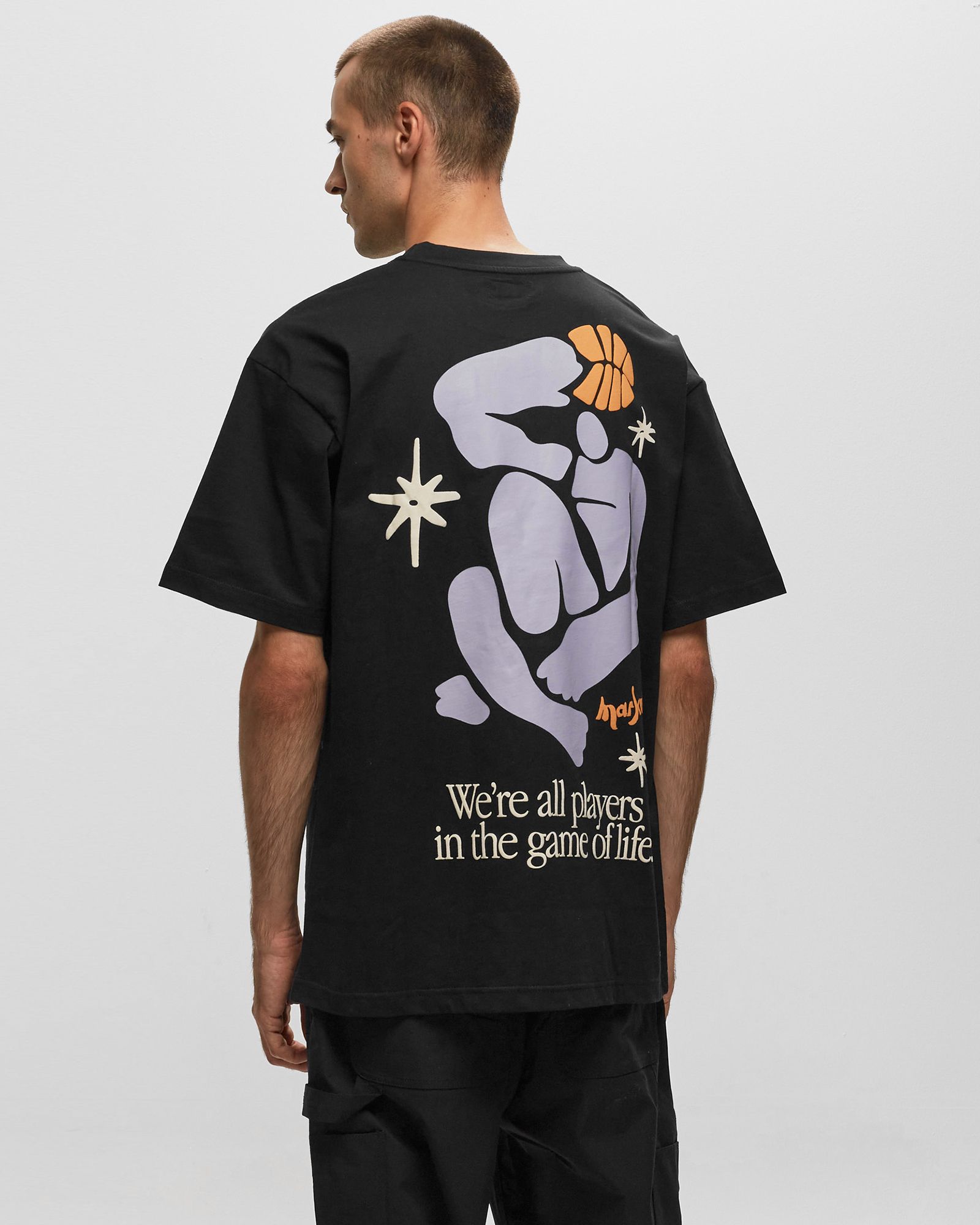 Game Of Life T-Shirt