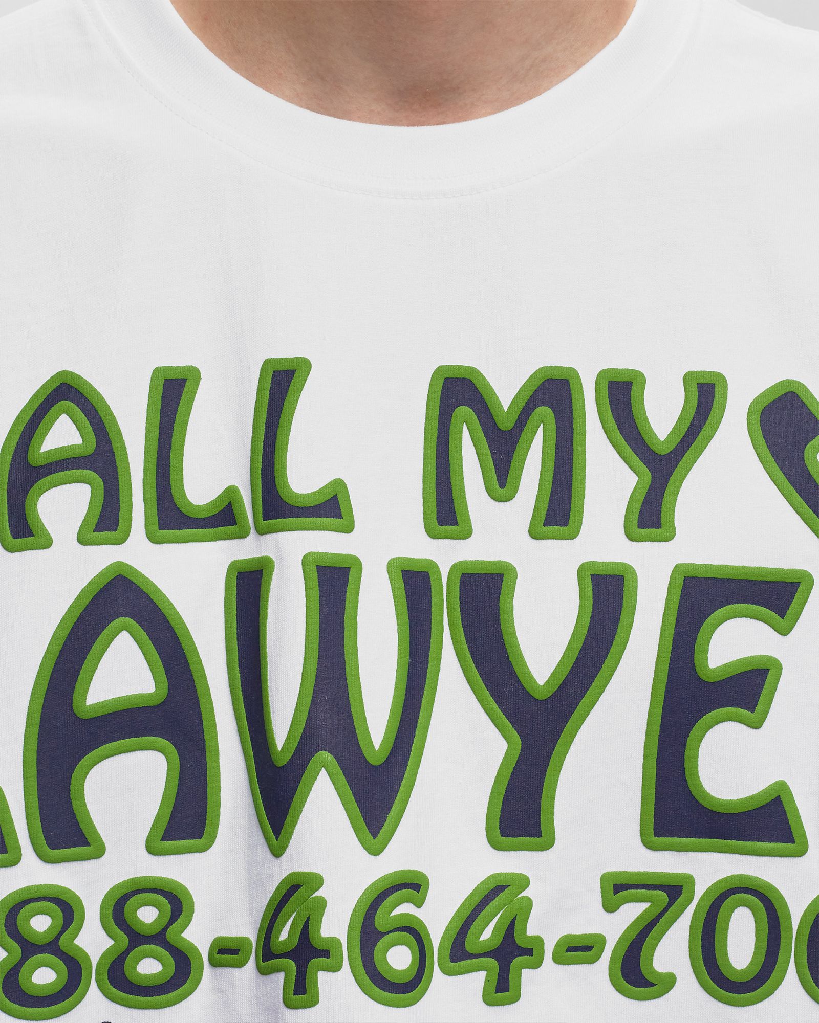 Offshore Lawyer T-Shirt