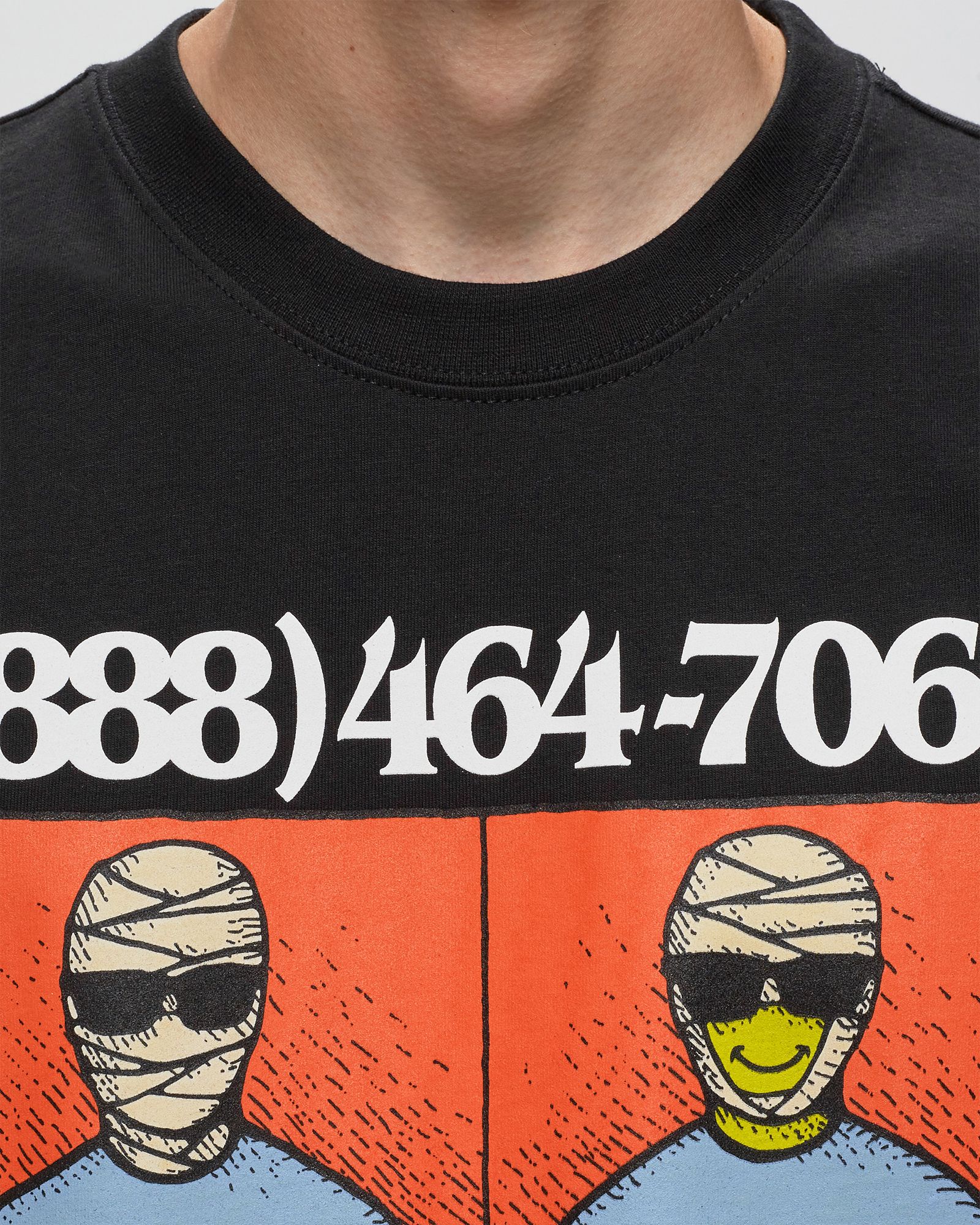 Smiley Call My Surgeon T-Shirt