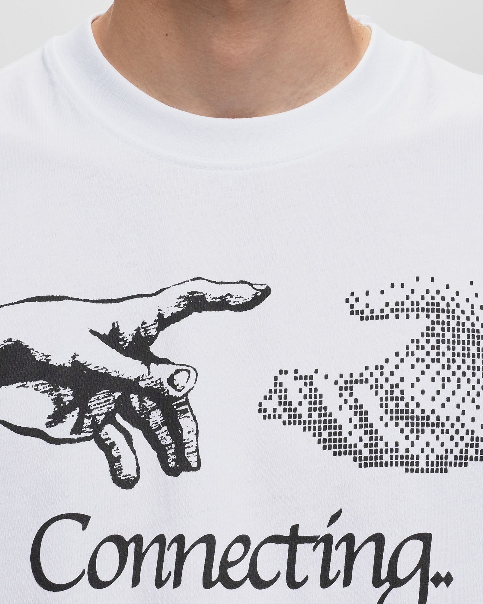 Connecting T-Shirt