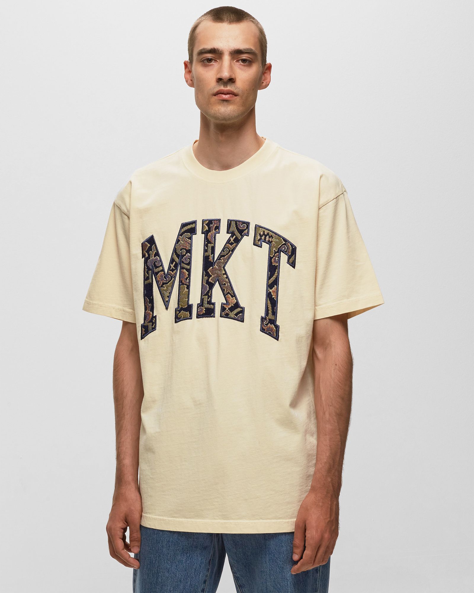 Rug Dealer Mkt Arc T-Shirt