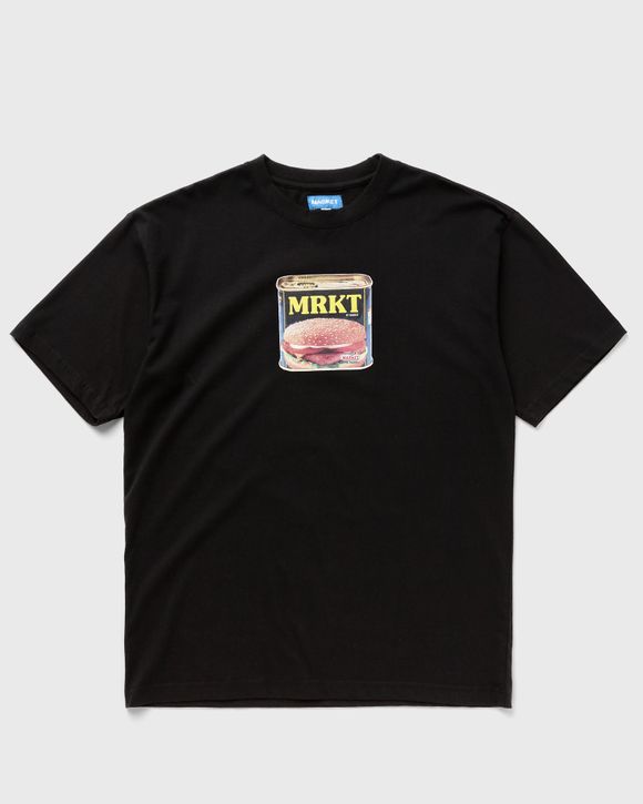 Market Fresh Meat TShirt Black BSTN Store