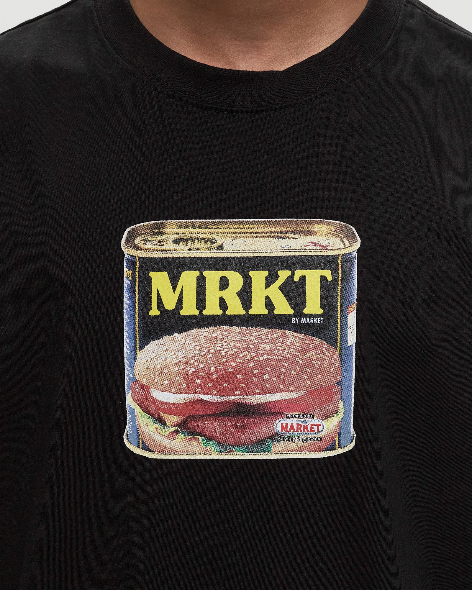 Fresh Meat T-Shirt