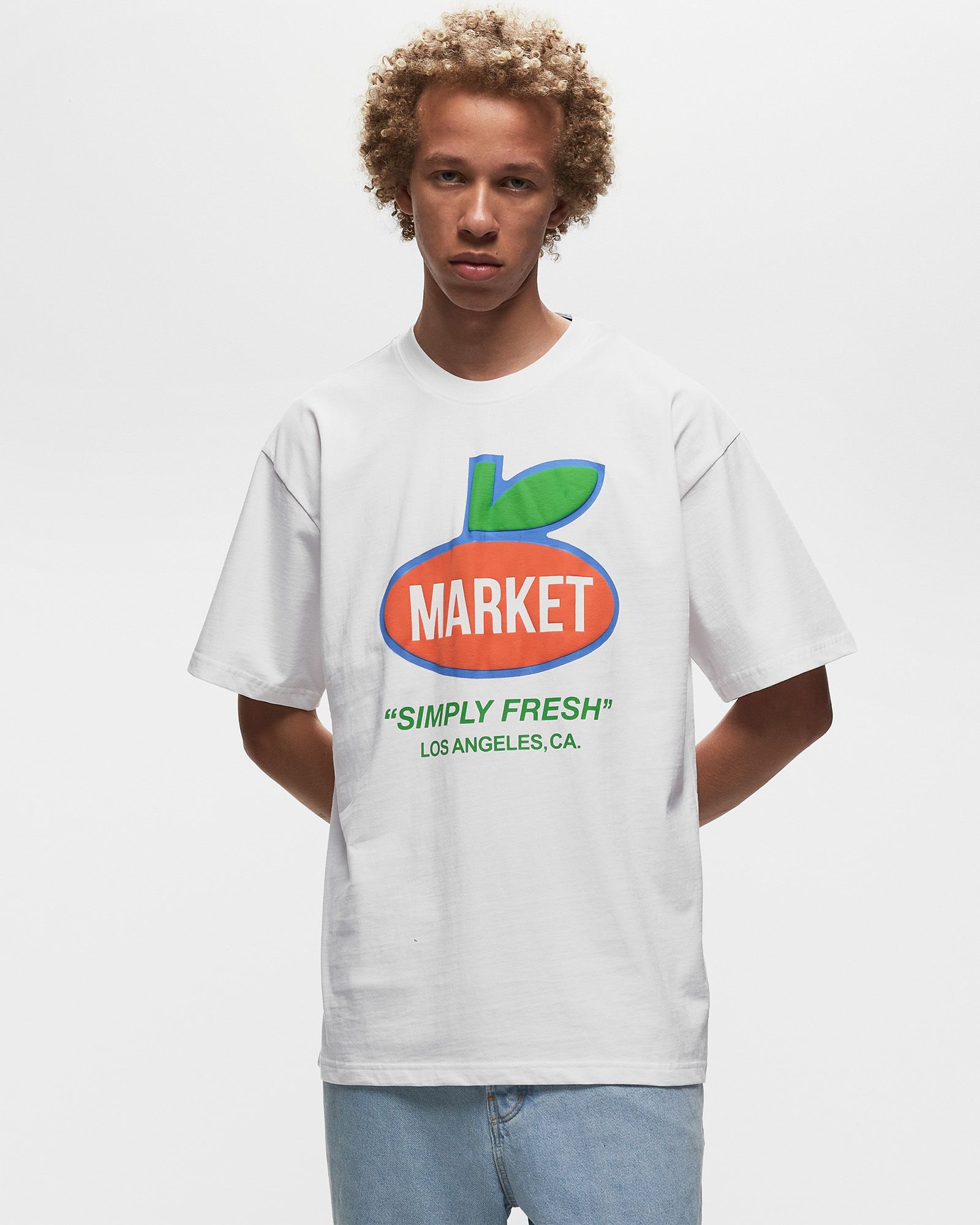 Simply Fresh T-Shirt