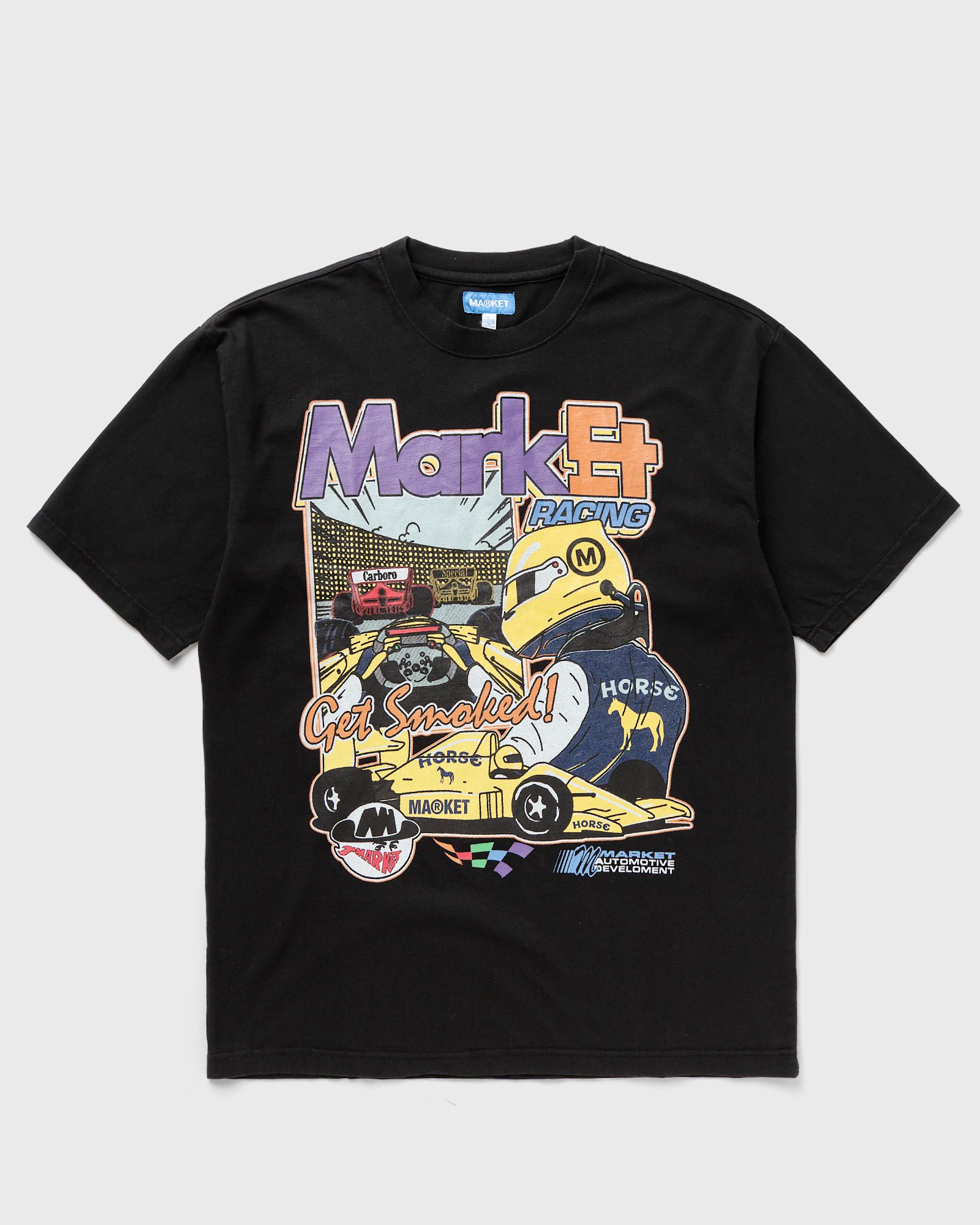 Express Racing T-Shirt