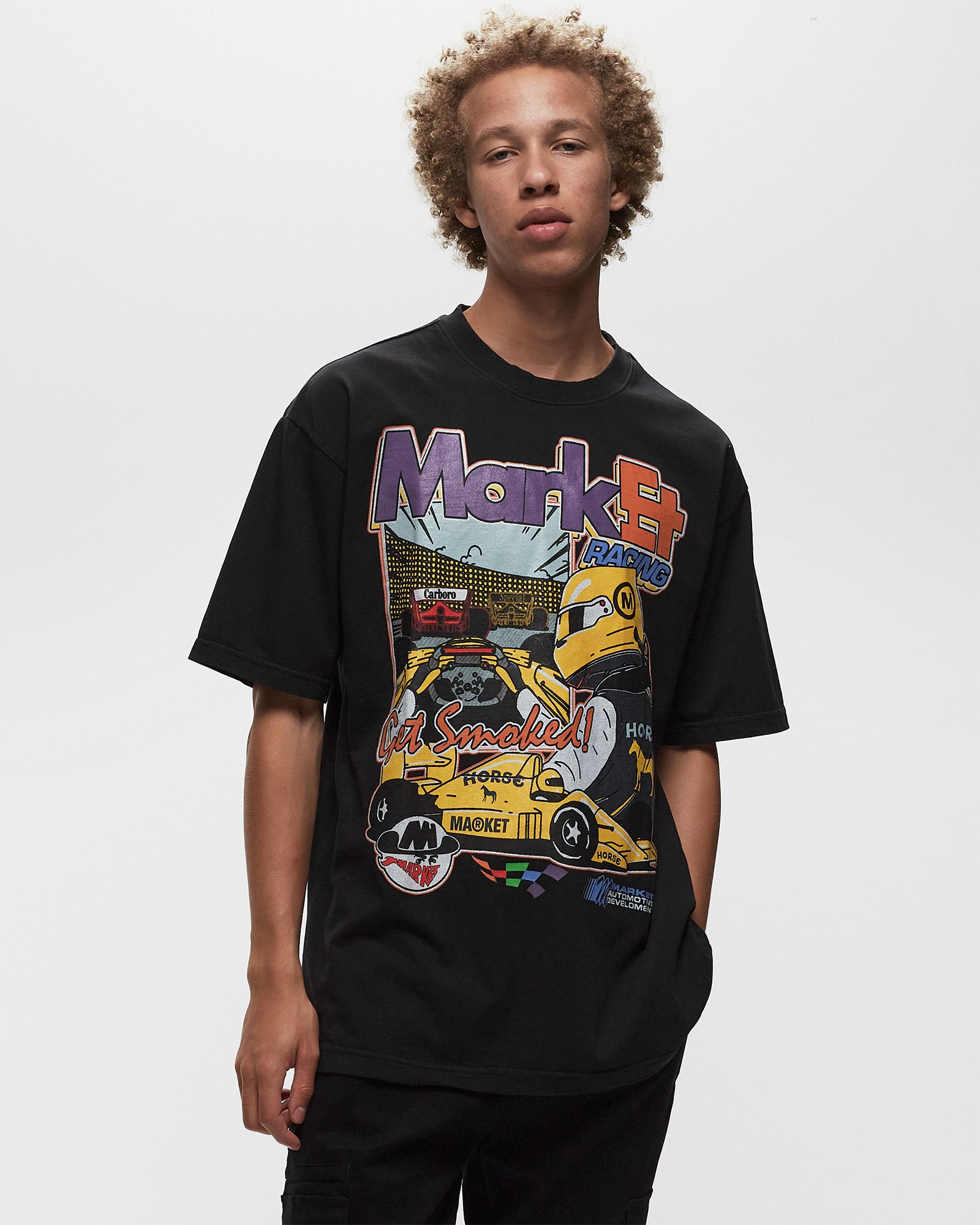 Express Racing T-Shirt