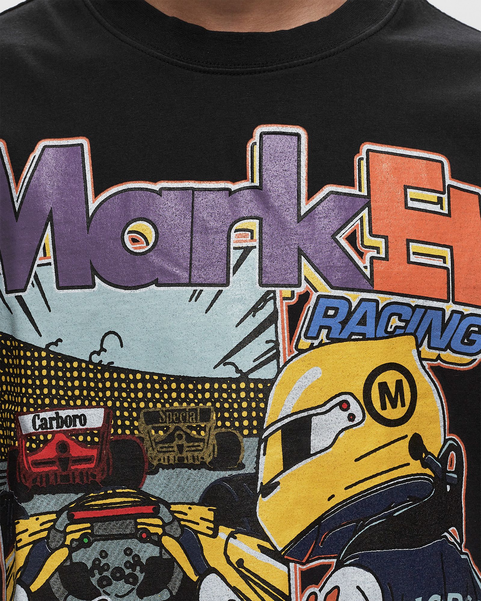 Express Racing T-Shirt