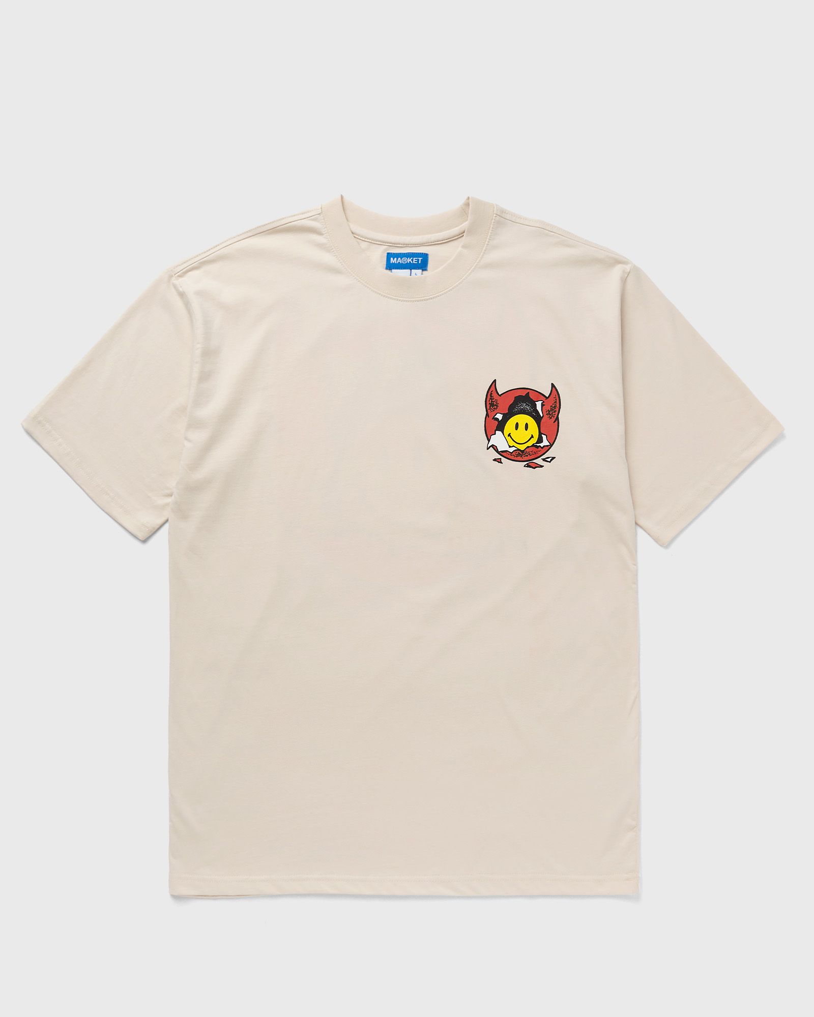 Smiley Inner Peace T-Shirt