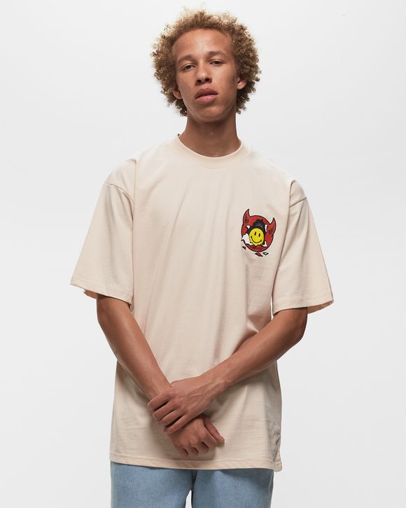Smiley Inner Peace T-Shirt