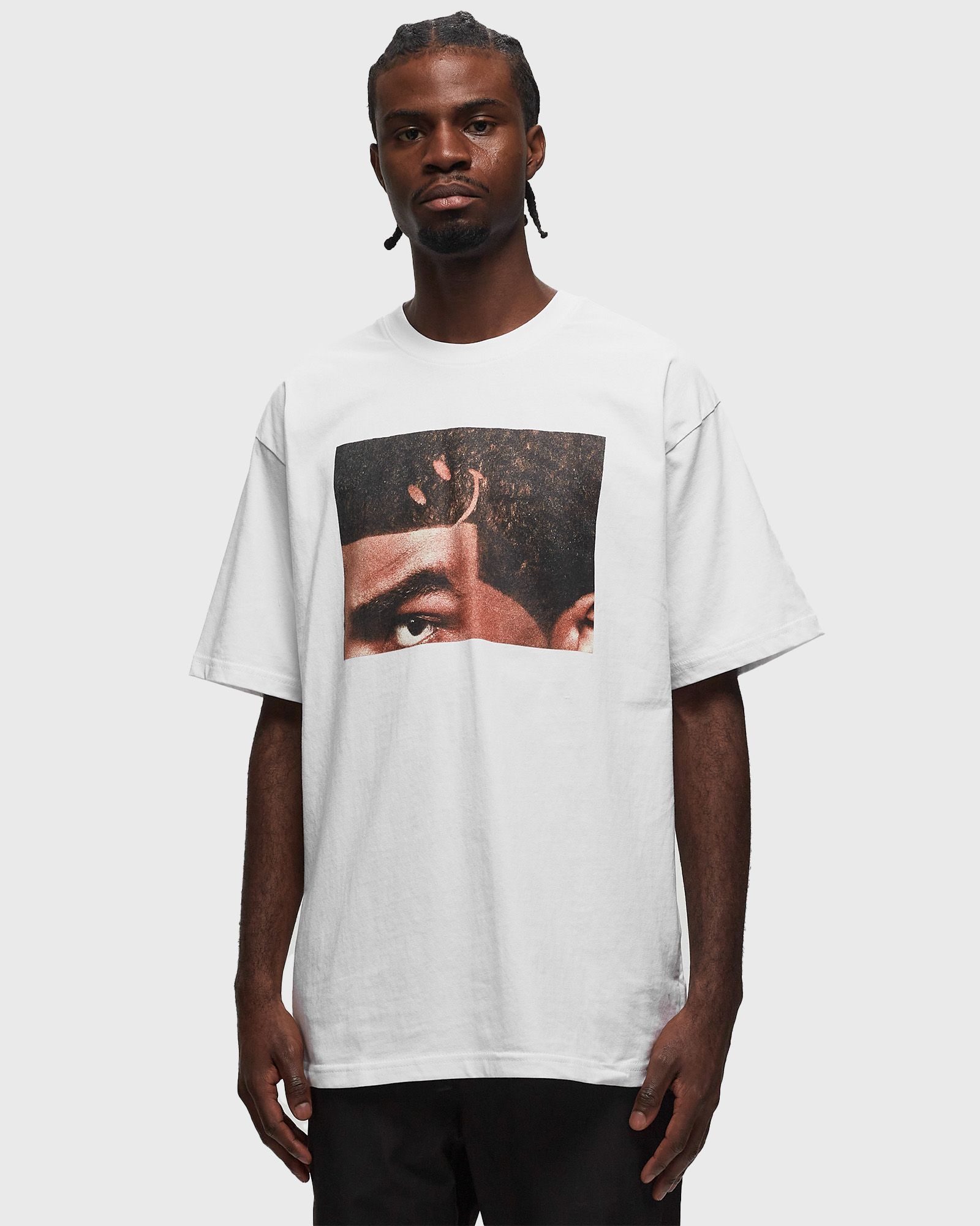 Smiley Soft Part T-Shirt