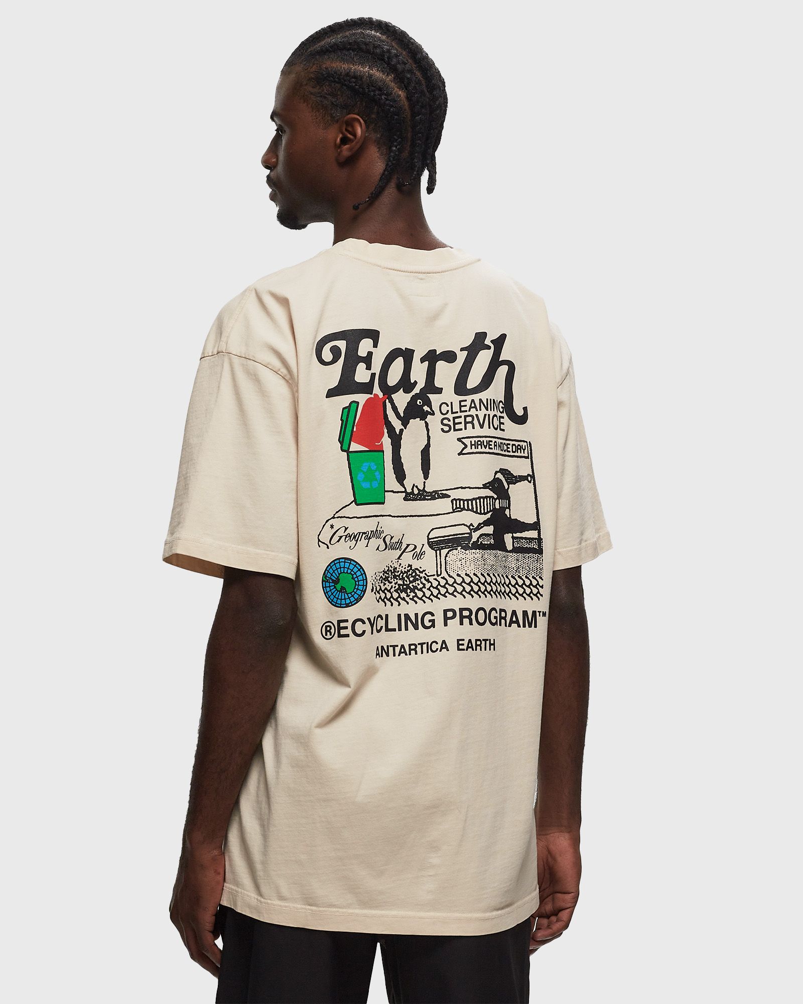 Cleaning Service T-Shirt