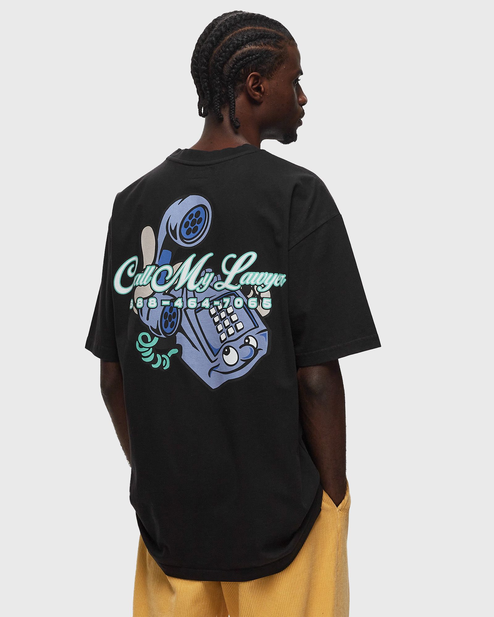 Fear My Lawyer T-Shirt