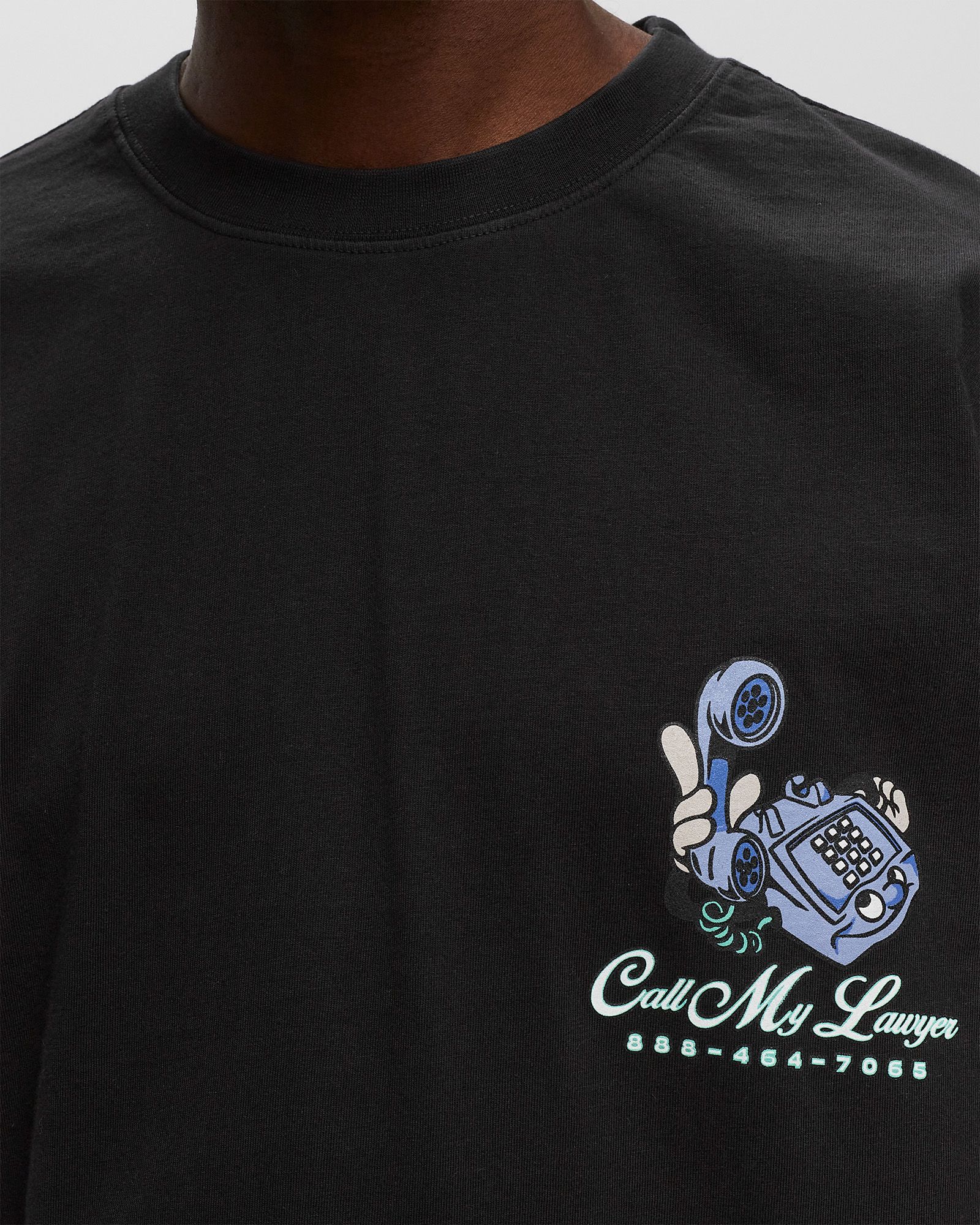 Fear My Lawyer T-Shirt