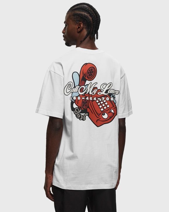 Fear My Lawyer T-Shirt