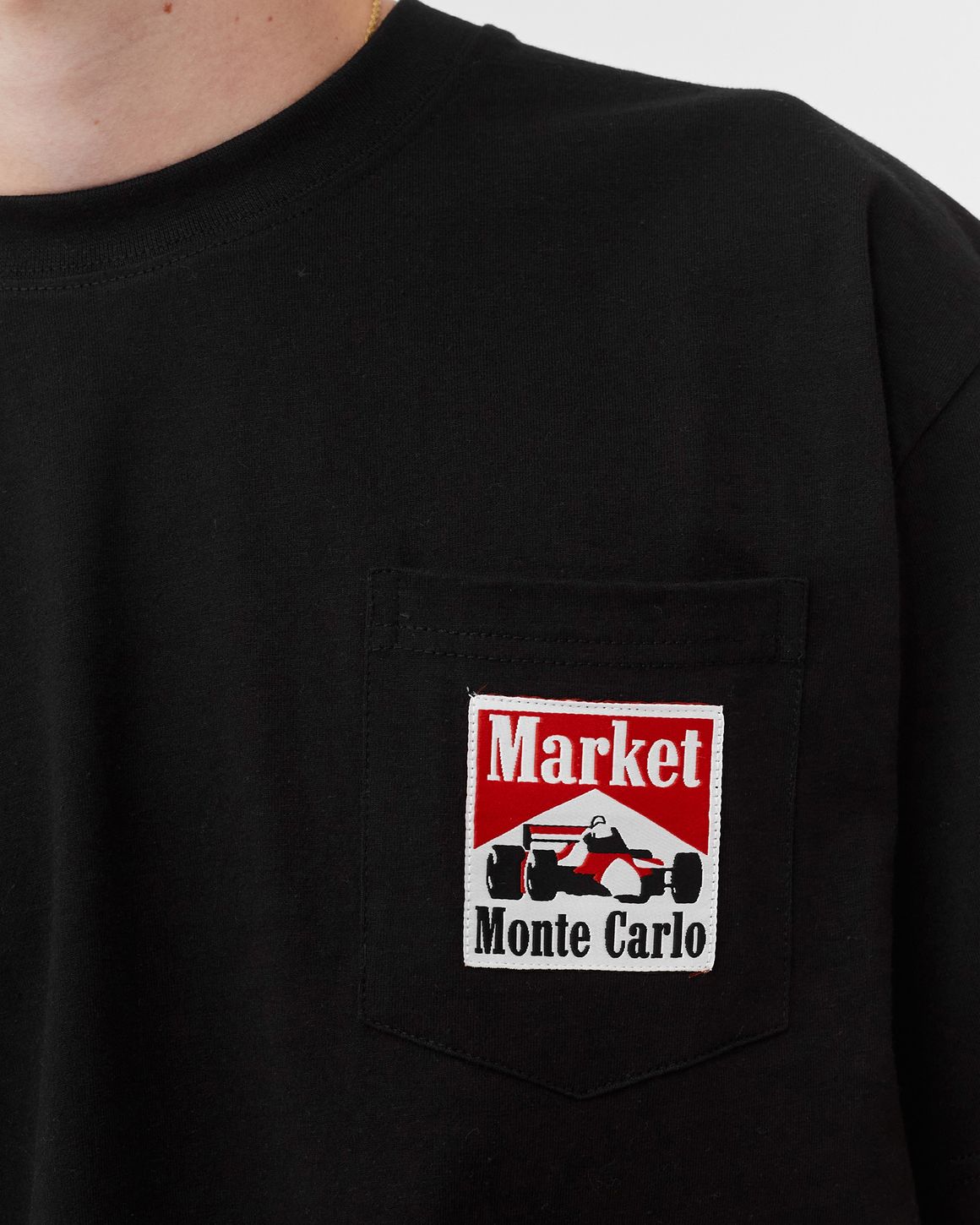 ☆韓国☆［MUCENT］SLOGAN LOOSE FIT MTM Black M,L DMR24382001 Dr. Martens 1460 Originals Unisex Soft Toe Slip