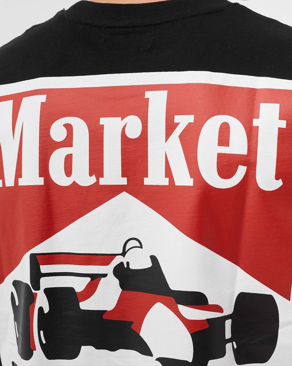 Racing Logo Tee
