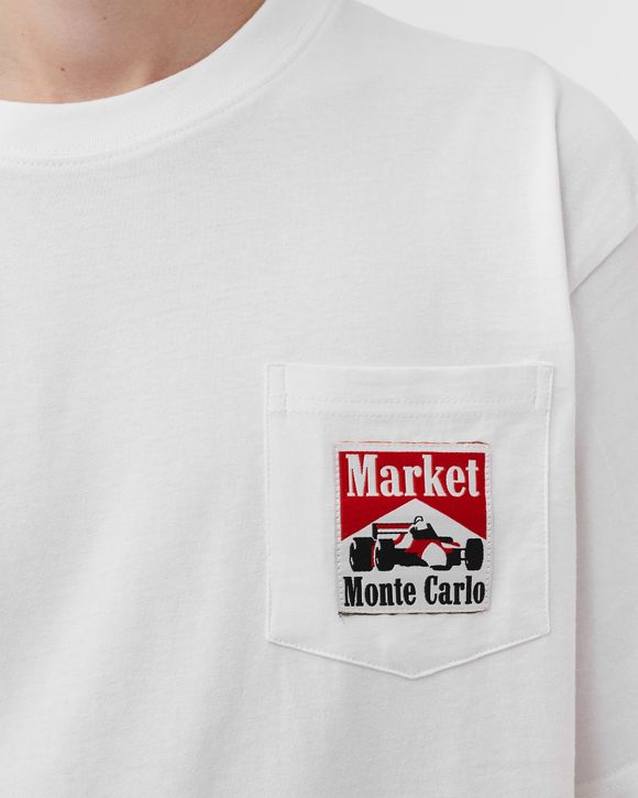 Racing Logo Tee
