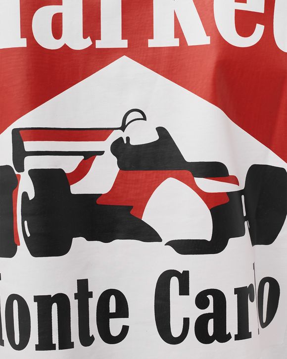Racing Logo Tee