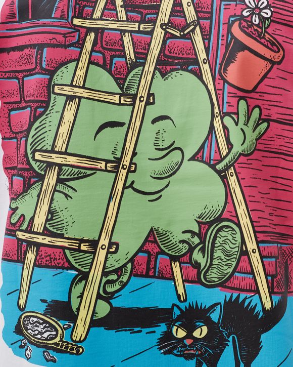 Very superstitous Tee