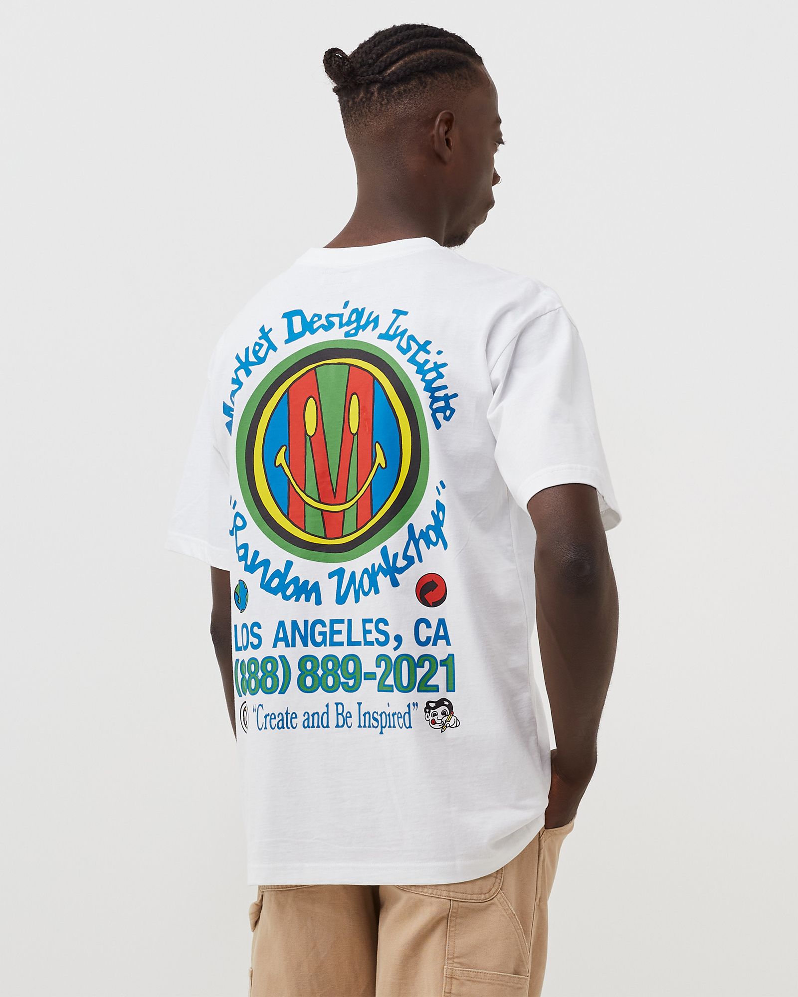 Design Institute Tee