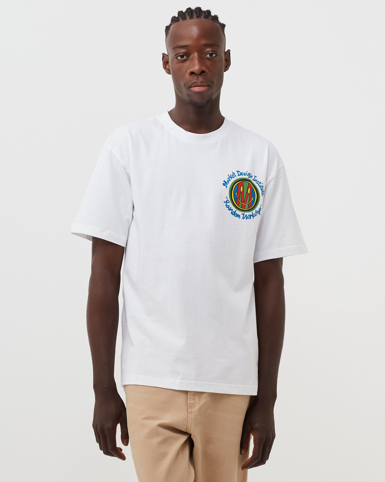 Design Institute Tee