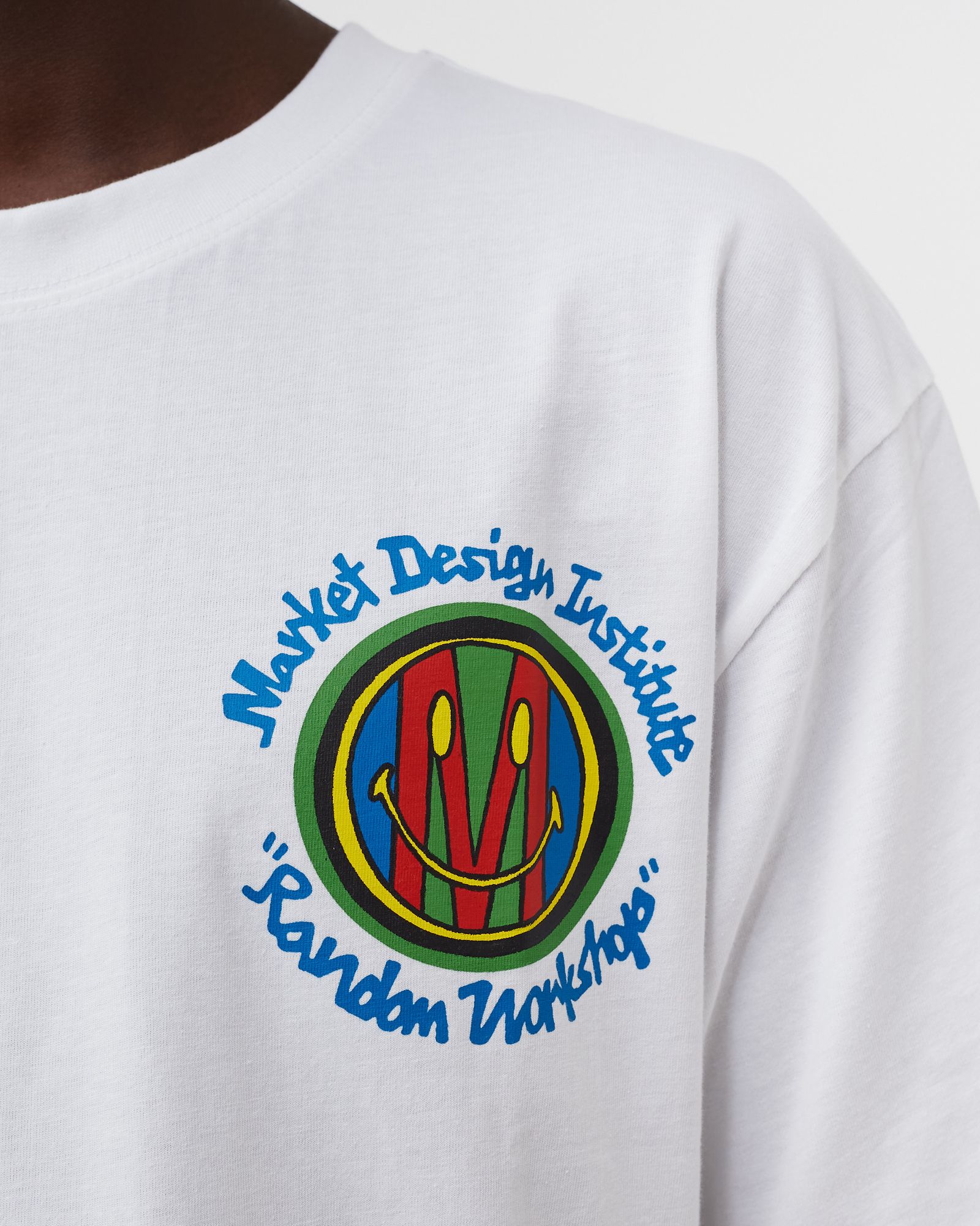 Design Institute Tee