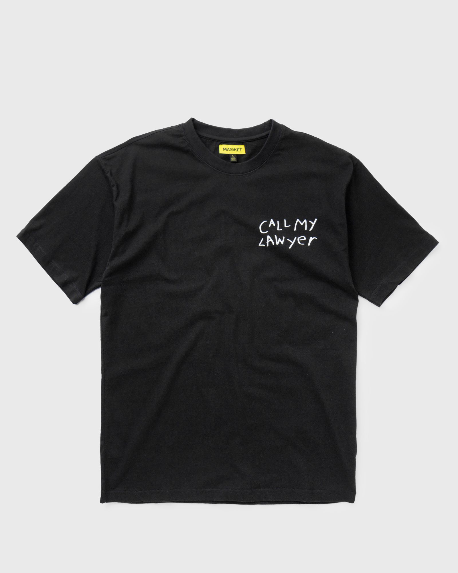 Call my Lawyer Hand Drawn Tee