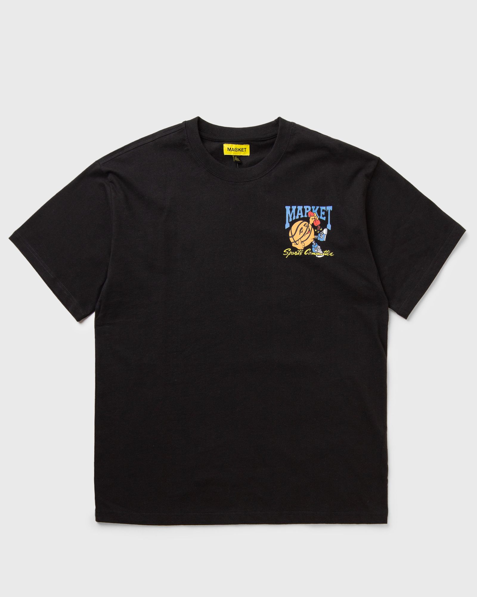 Sports Committee T-Shirt