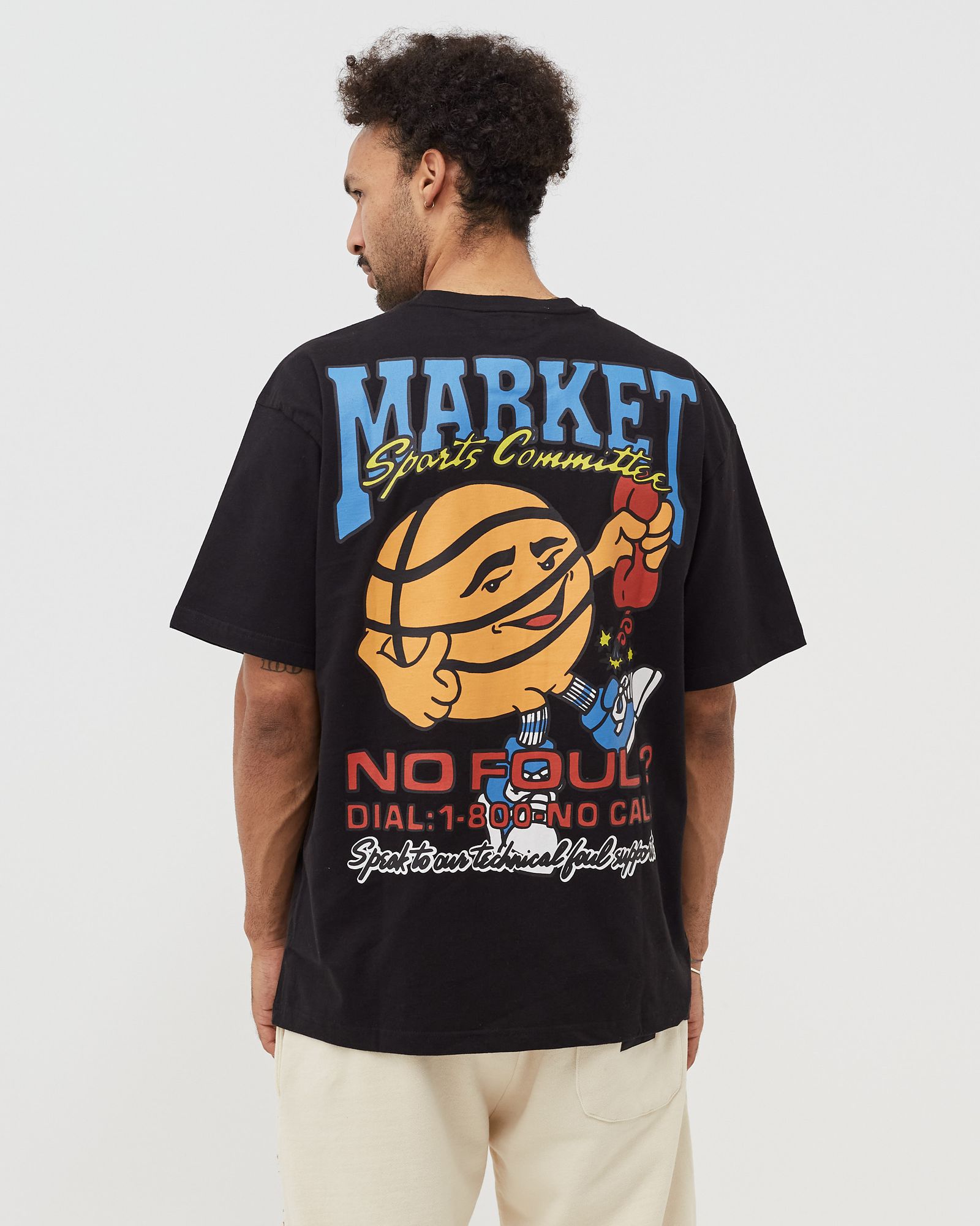 Sports Committee T-Shirt