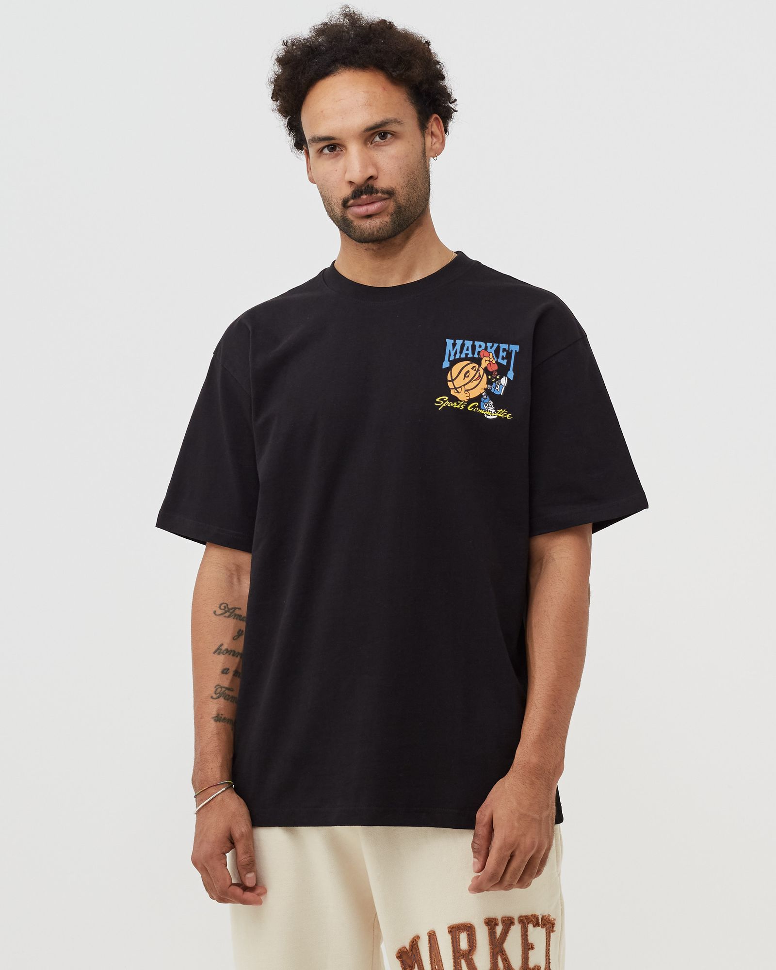 Sports Committee T-Shirt